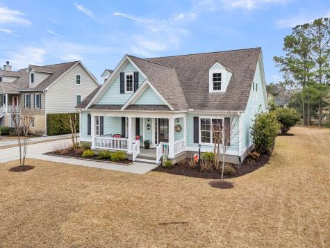 130 Berkshire Drive Wando SC 29492
