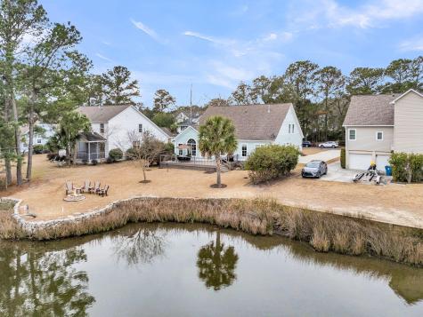 130 Berkshire Drive Wando SC 29492