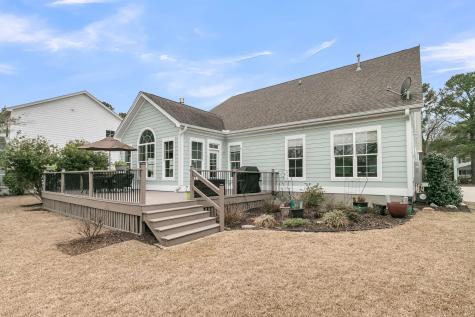 130 Berkshire Drive Wando SC 29492