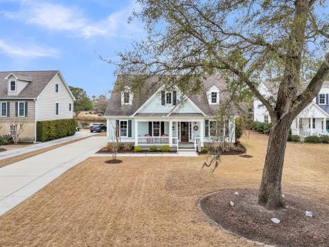 130 Berkshire Drive Wando SC 29492
