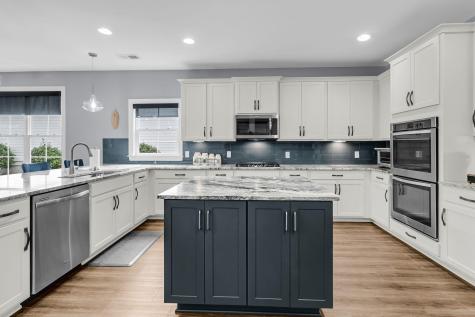 130 Berkshire Drive Wando SC 29492