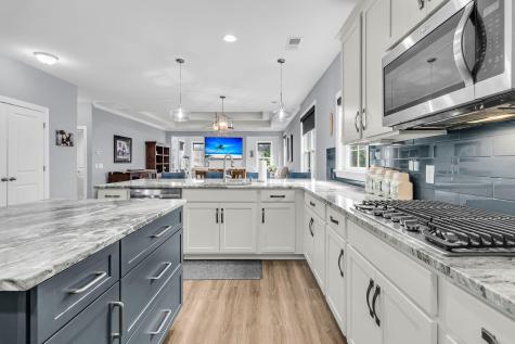 130 Berkshire Drive Wando SC 29492