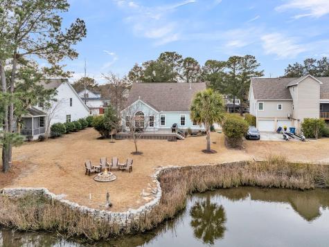 130 Berkshire Drive Wando SC 29492
