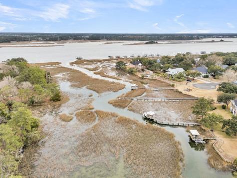 130 Berkshire Drive Wando SC 29492