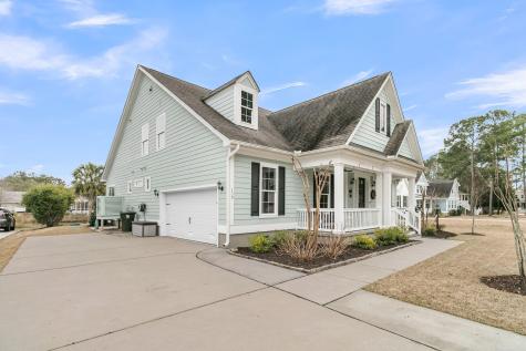 130 Berkshire Drive Wando SC 29492