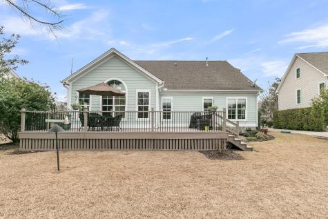 130 Berkshire Drive Wando SC 29492