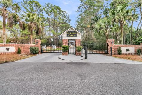 130 Berkshire Drive Wando SC 29492