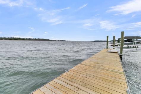 130 Berkshire Drive Wando SC 29492