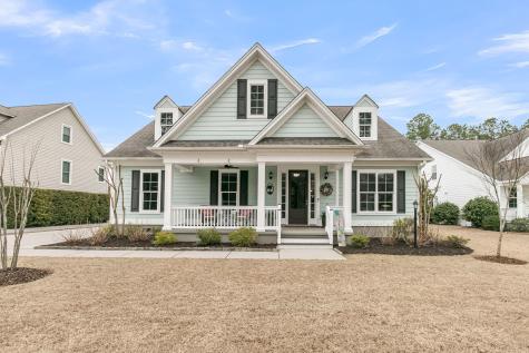 130 Berkshire Drive Wando SC 29492