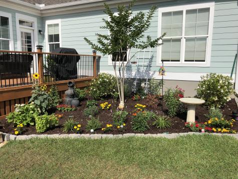 130 Berkshire Drive Wando SC 29492