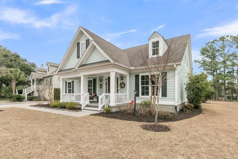 130 Berkshire Drive Wando SC 29492
