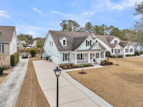 130 Berkshire Drive Wando SC 29492