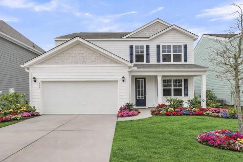169 Cherry Grove Drive Summerville SC 29483