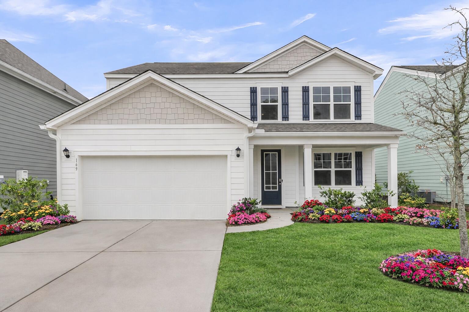 169 Cherry Grove Drive Summerville SC 29483