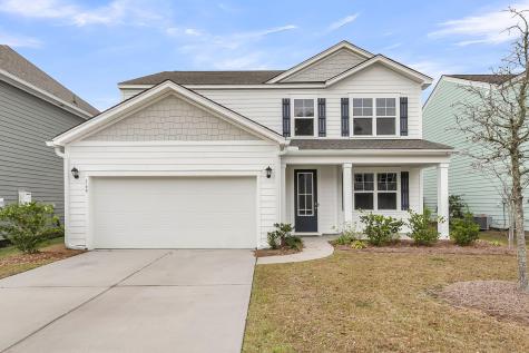 169 Cherry Grove Drive Summerville SC 29483