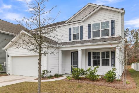169 Cherry Grove Drive Summerville SC 29483