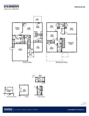 169 Cherry Grove Drive Summerville SC 29483