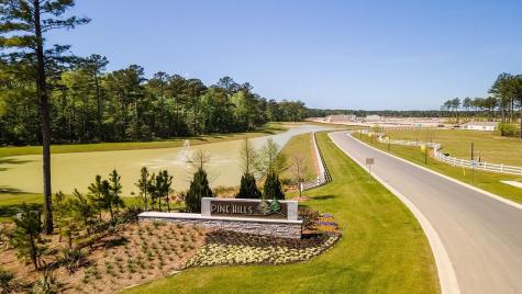850 Long Bluff Road Summerville SC 29486