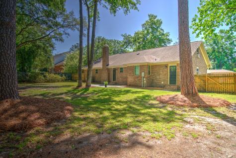 226 Smythe Drive Summerville SC 29485