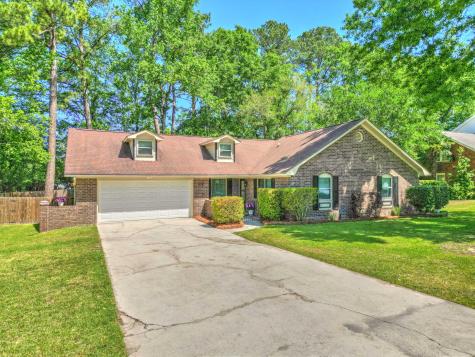 226 Smythe Drive Summerville SC 29485