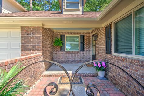 226 Smythe Drive Summerville SC 29485