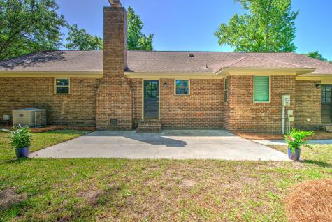 226 Smythe Drive Summerville SC 29485