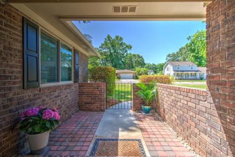 226 Smythe Drive Summerville SC 29485