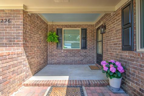 226 Smythe Drive Summerville SC 29485