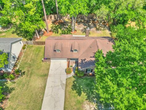 226 Smythe Drive Summerville SC 29485
