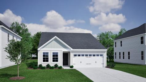 522 O'leary Circle Summerville SC 29483