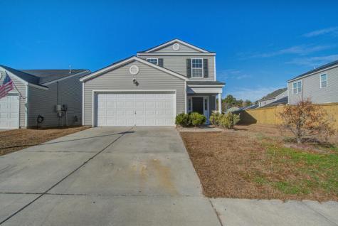 167 Brittondale Road Summerville SC 29485