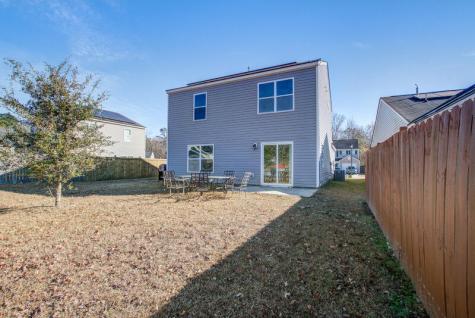 167 Brittondale Road Summerville SC 29485