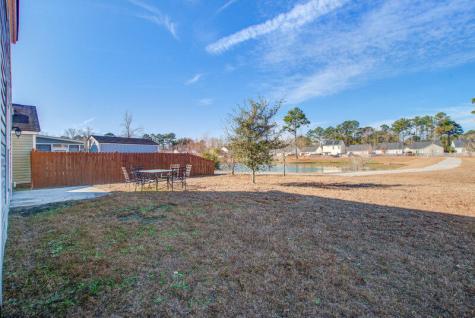 167 Brittondale Road Summerville SC 29485