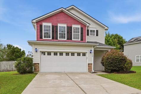 9665 Godwin Street Ladson SC 29456