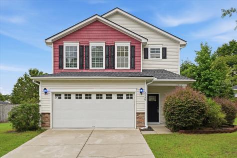 9665 Godwin Street Ladson SC 29456