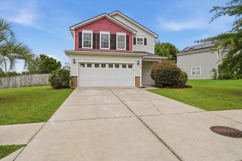 9665 Godwin Street Ladson SC 29456