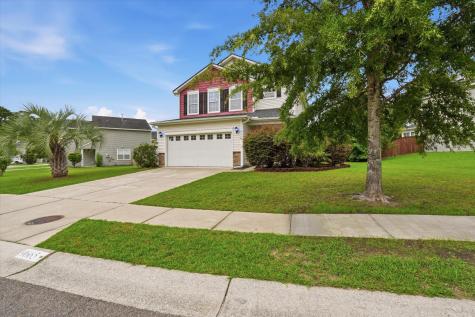 9665 Godwin Street Ladson SC 29456