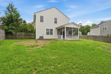 9665 Godwin Street Ladson SC 29456