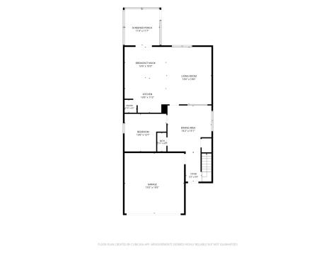 9665 Godwin Street Ladson SC 29456