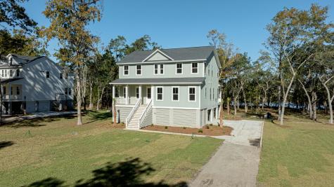 3663 Conch Street Mount Pleasant SC 29466