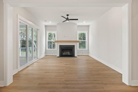 3663 Conch Street Mount Pleasant SC 29466