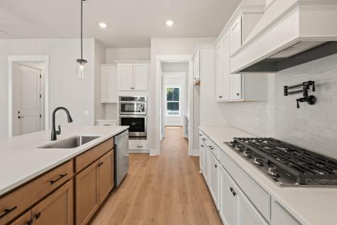 3663 Conch Street Mount Pleasant SC 29466