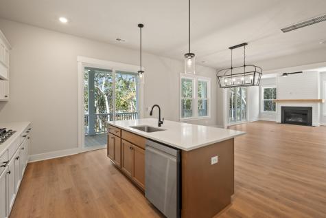 3663 Conch Street Mount Pleasant SC 29466