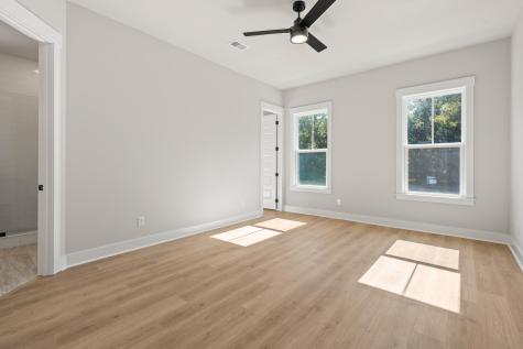 3663 Conch Street Mount Pleasant SC 29466