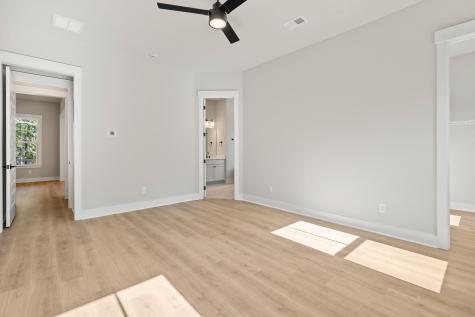 3663 Conch Street Mount Pleasant SC 29466