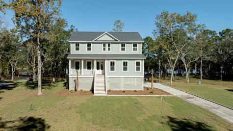 3663 Conch Street Mount Pleasant SC 29466