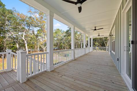 3663 Conch Street Mount Pleasant SC 29466