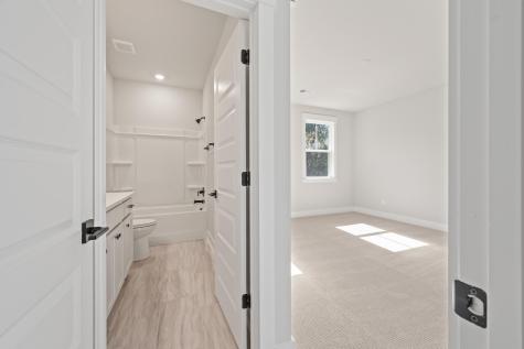 3663 Conch Street Mount Pleasant SC 29466