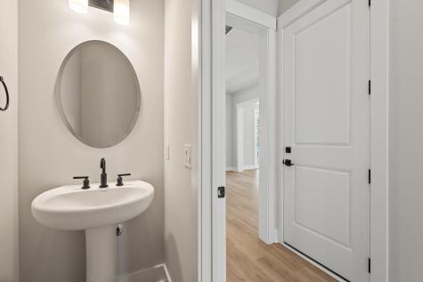 3663 Conch Street Mount Pleasant SC 29466