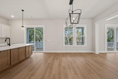 3663 Conch Street Mount Pleasant SC 29466